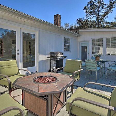 Hilton Head Waterfront Golf Getaway Pet Friendly! Villa Хилтън Хед Айлънд Екстериор снимка